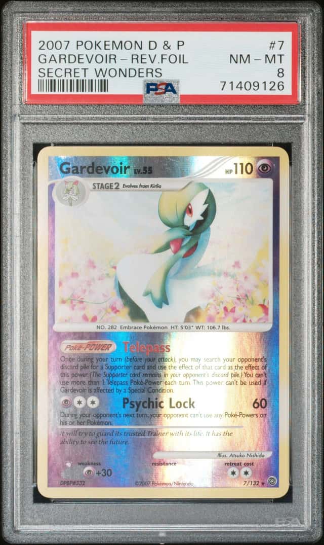 Gardevoir