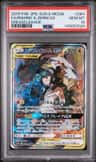 Reshiram & Zekrom Gx