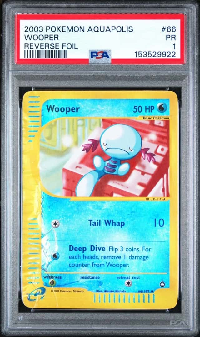 Wooper