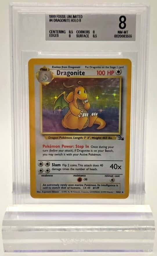 Dragonite