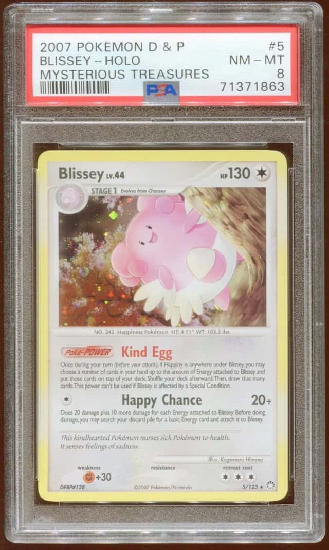 Blissey