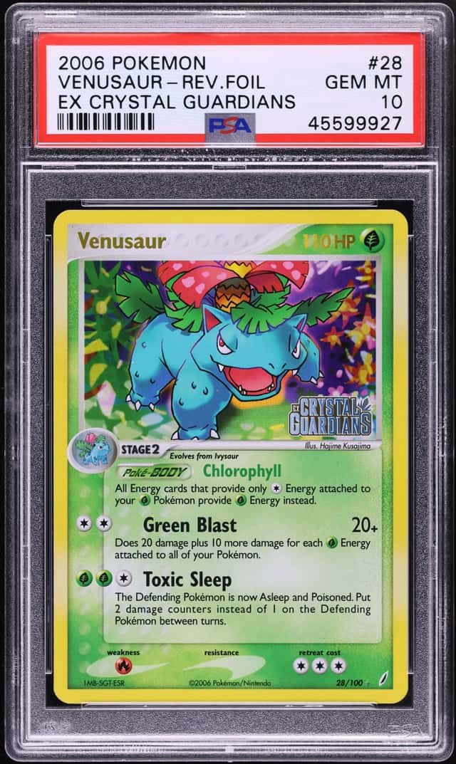 Venusaur