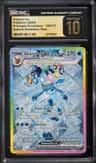Glaceon Ex