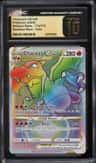 Charizard Vstar