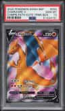 Charizard V