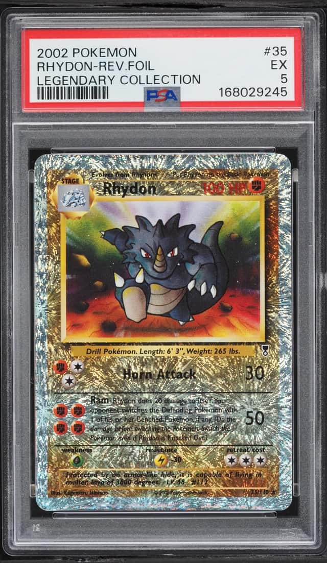 Rhydon