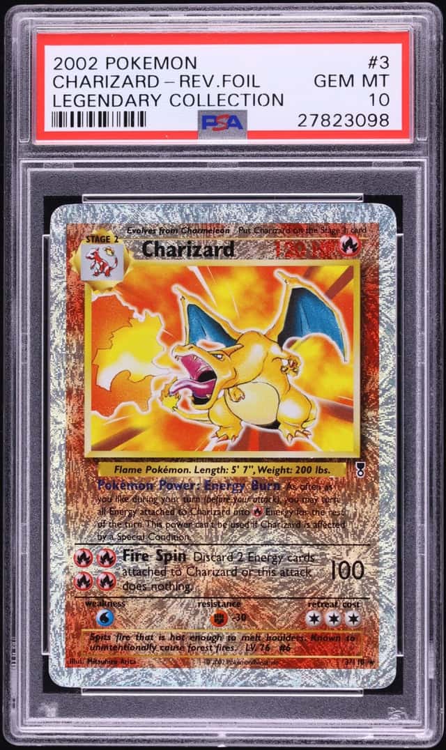 Charizard