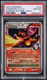 Charizard G Lv X