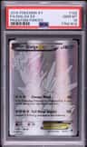 Dialga Ex