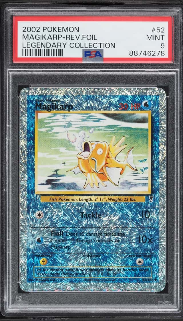 Magikarp