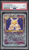 Alakazam