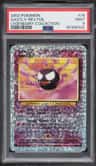 Gastly