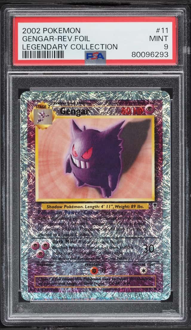 Gengar
