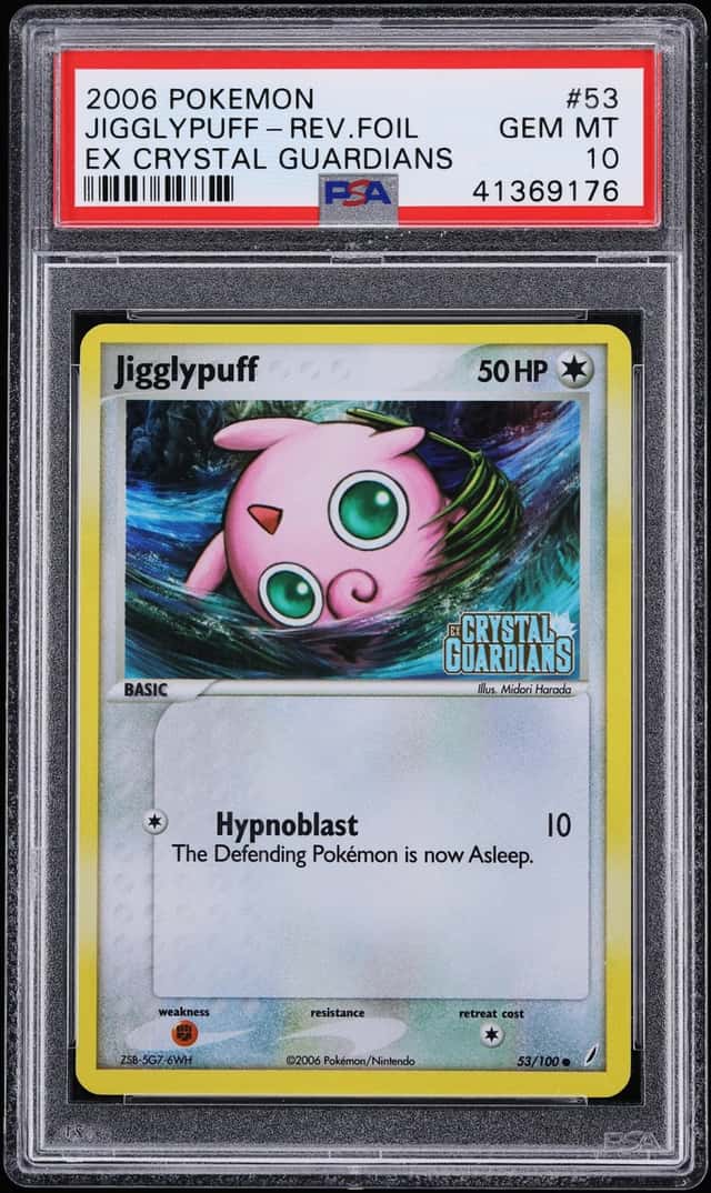 Jigglypuff