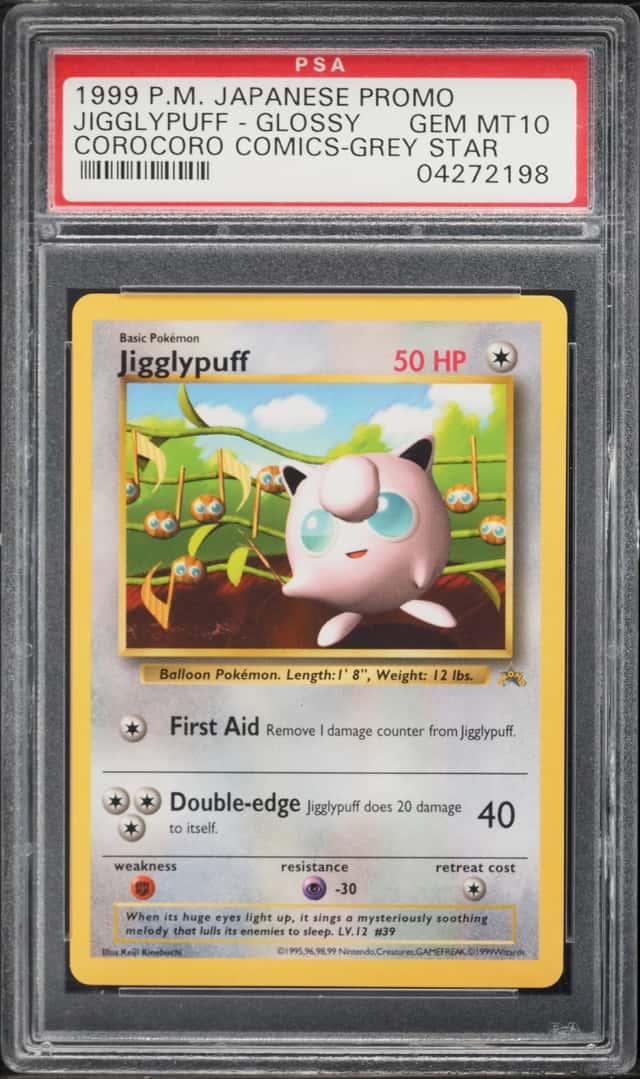 Jigglypuff