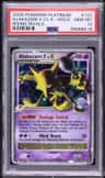 Alakazam 4 Lv X
