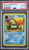 Omanyte