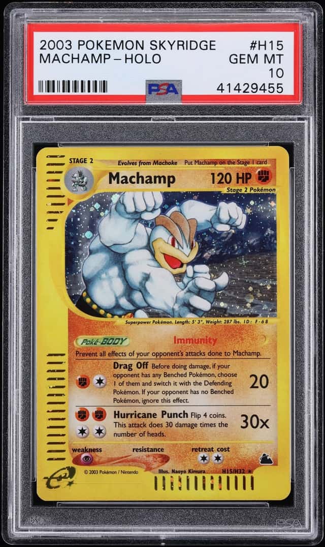 Machamp
