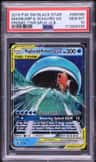 Magikarp & Wailord Gx