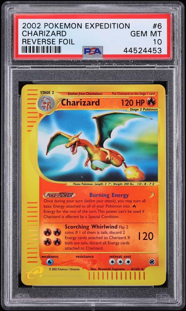 Charizard