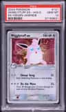 Wigglytuff Ex