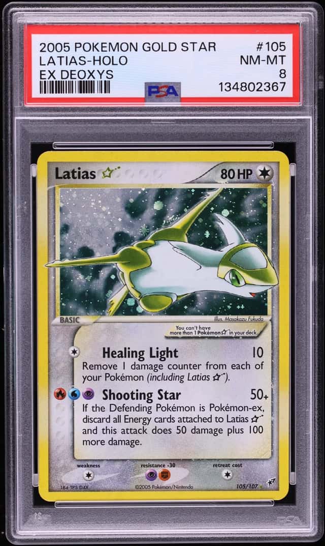Latias