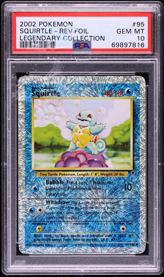 Squirtle