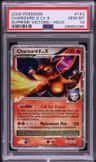 Charizard G Lv X