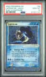 Lapras Ex