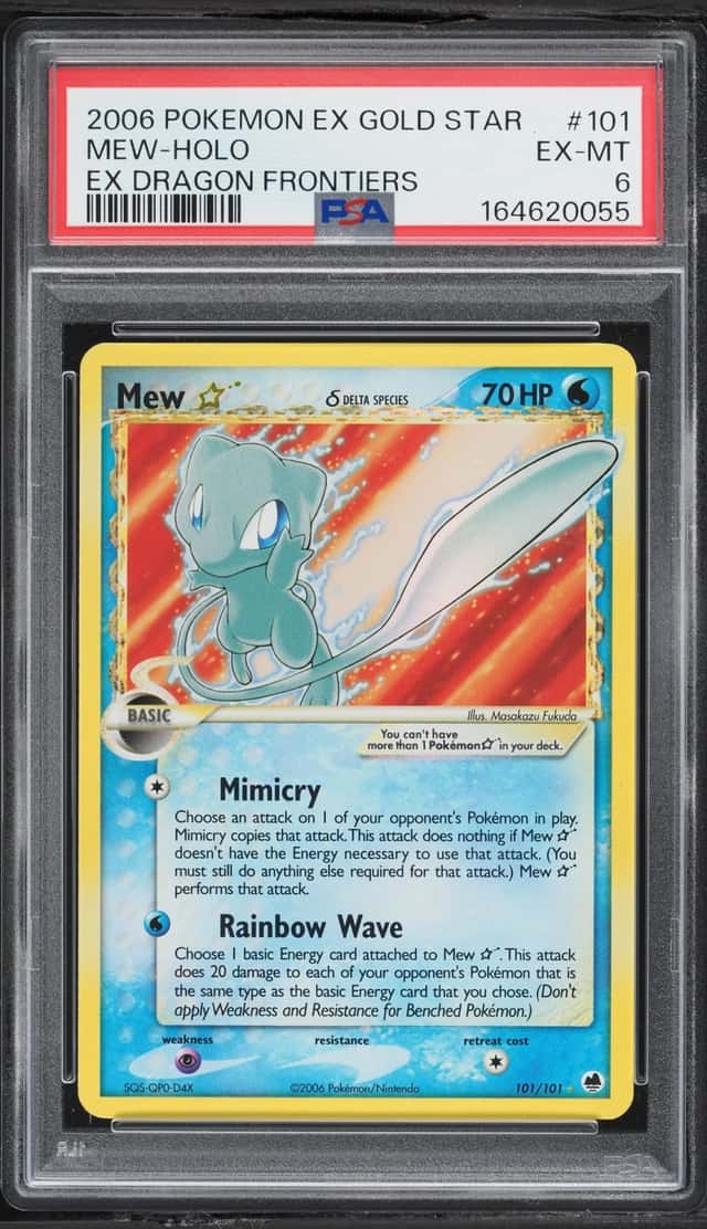 Mew