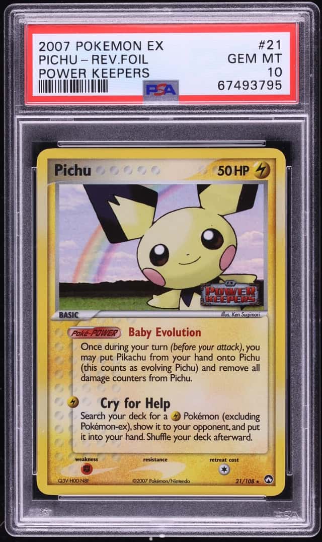 Pichu
