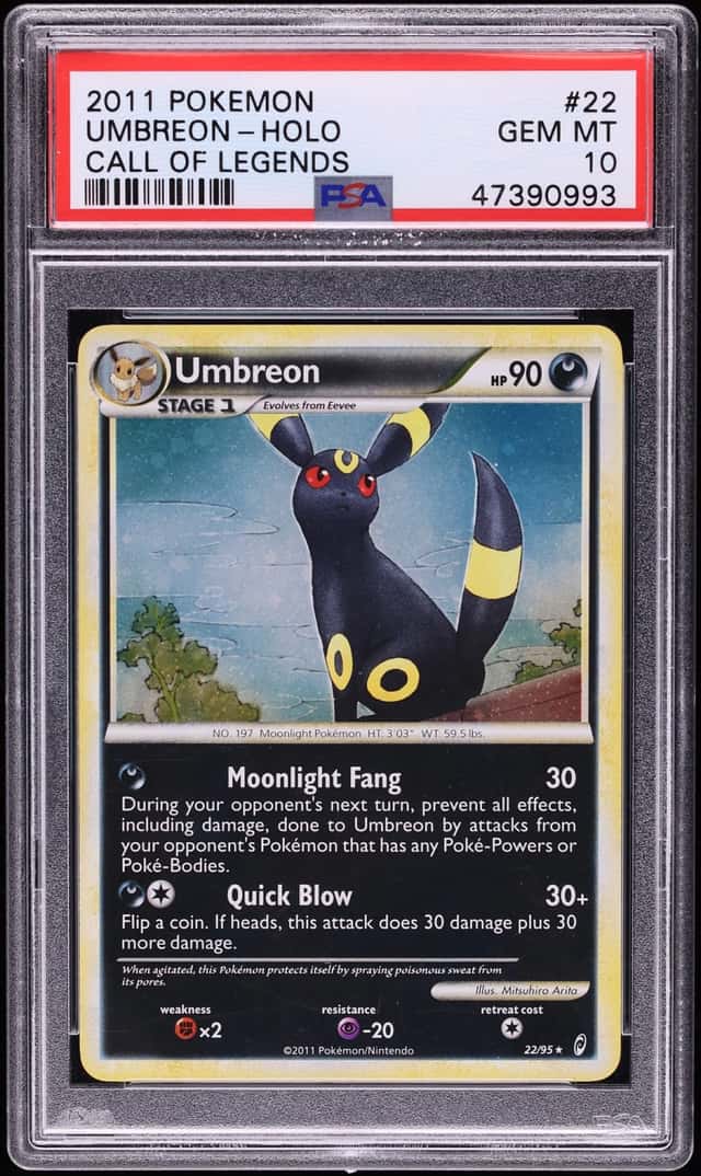 Umbreon