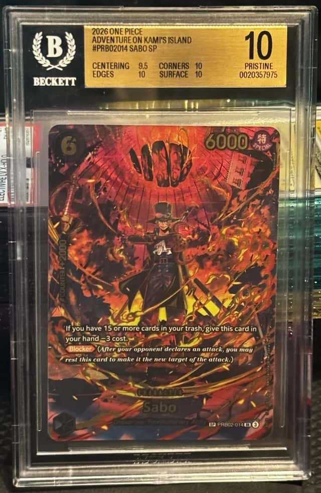 Sabo