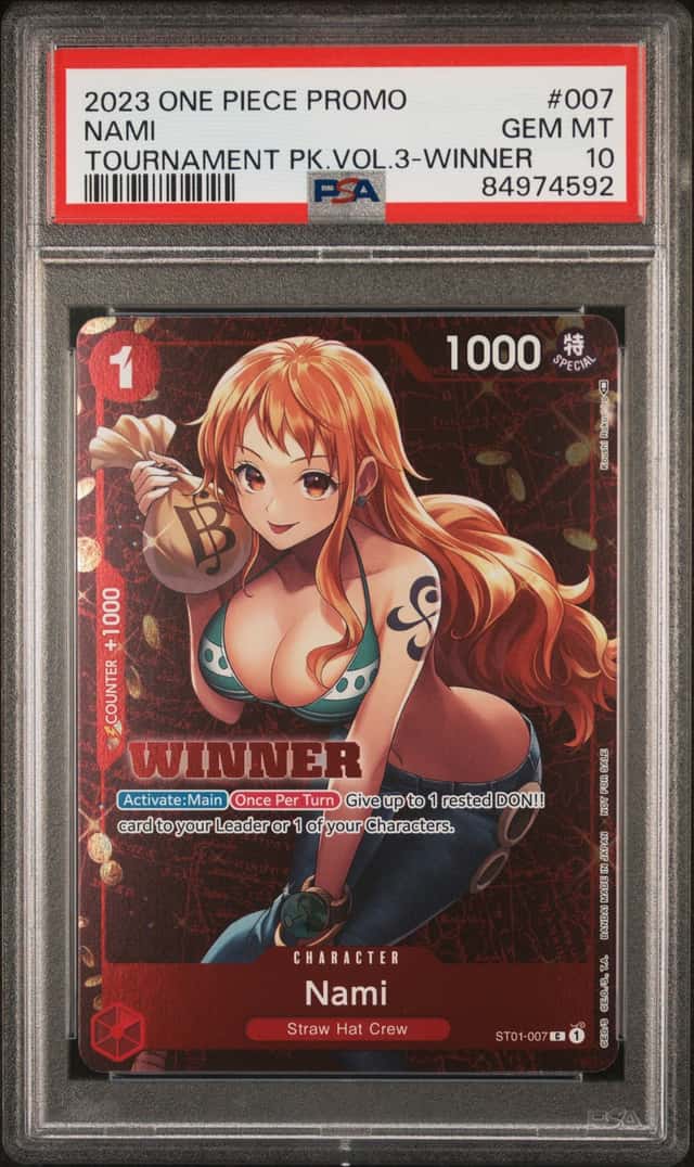 Nami