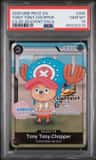 Tony Tony Chopper