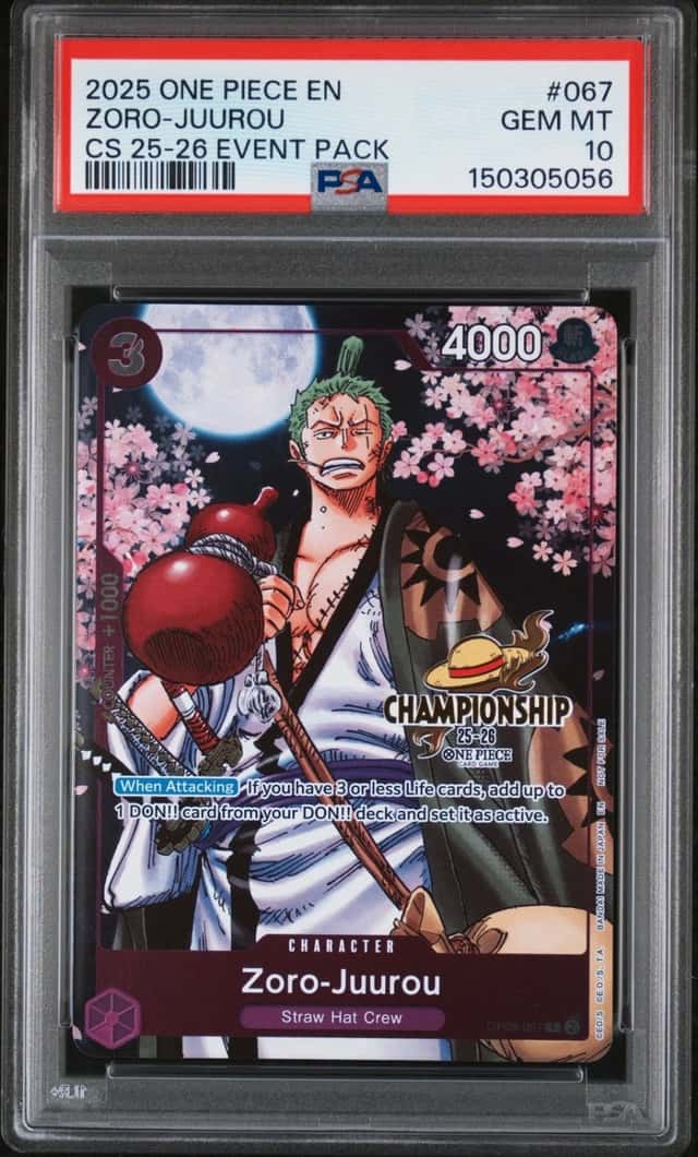 Zoro-Juurou