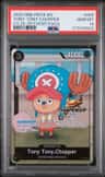 Tony Tony Chopper