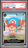 Tony Tony Chopper