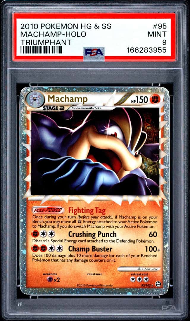 Machamp