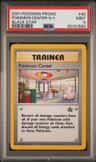 Pokemon Center Pokemon