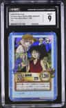 Luffy Pirates Holo