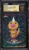 Weedle