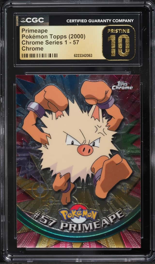 Primeape