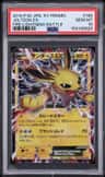 Jolteon Ex