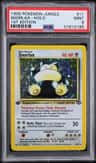 Snorlax