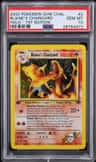 Blaine'S Charizard
