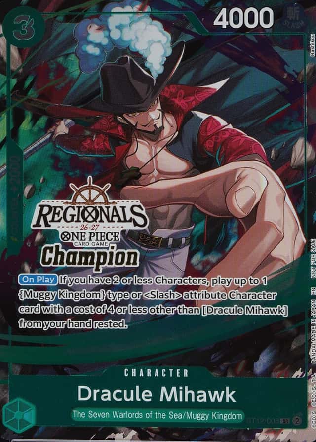 Champion
