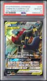 Umbreon & Darkrai Gx