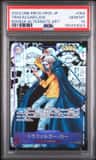 Trafalgar Law