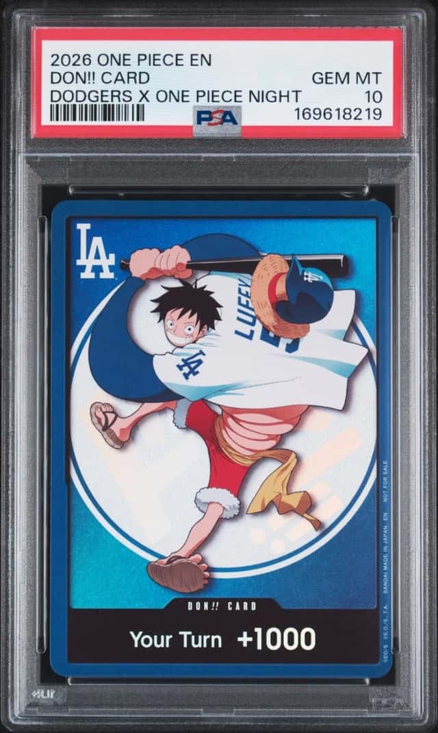 DON!! Card